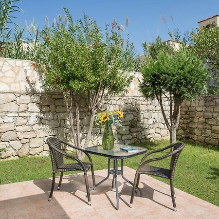 Bluefairy Villas Kavallos  Екстер'єр фото