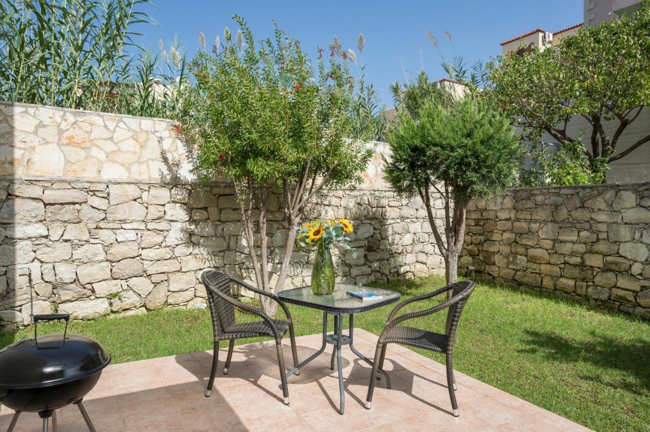 Bluefairy Villas Kavallos  Екстер'єр фото