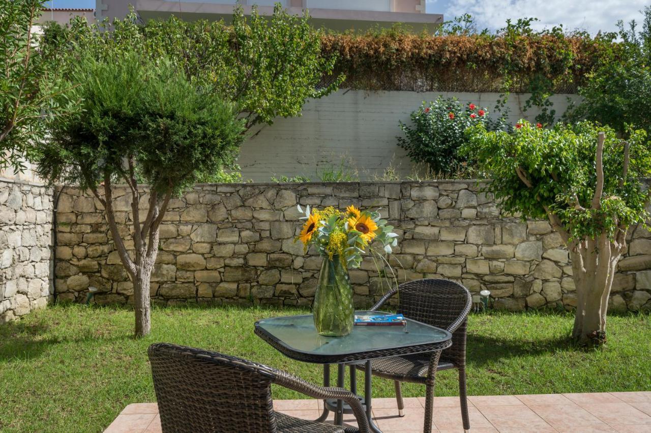 Bluefairy Villas Kavallos  Екстер'єр фото