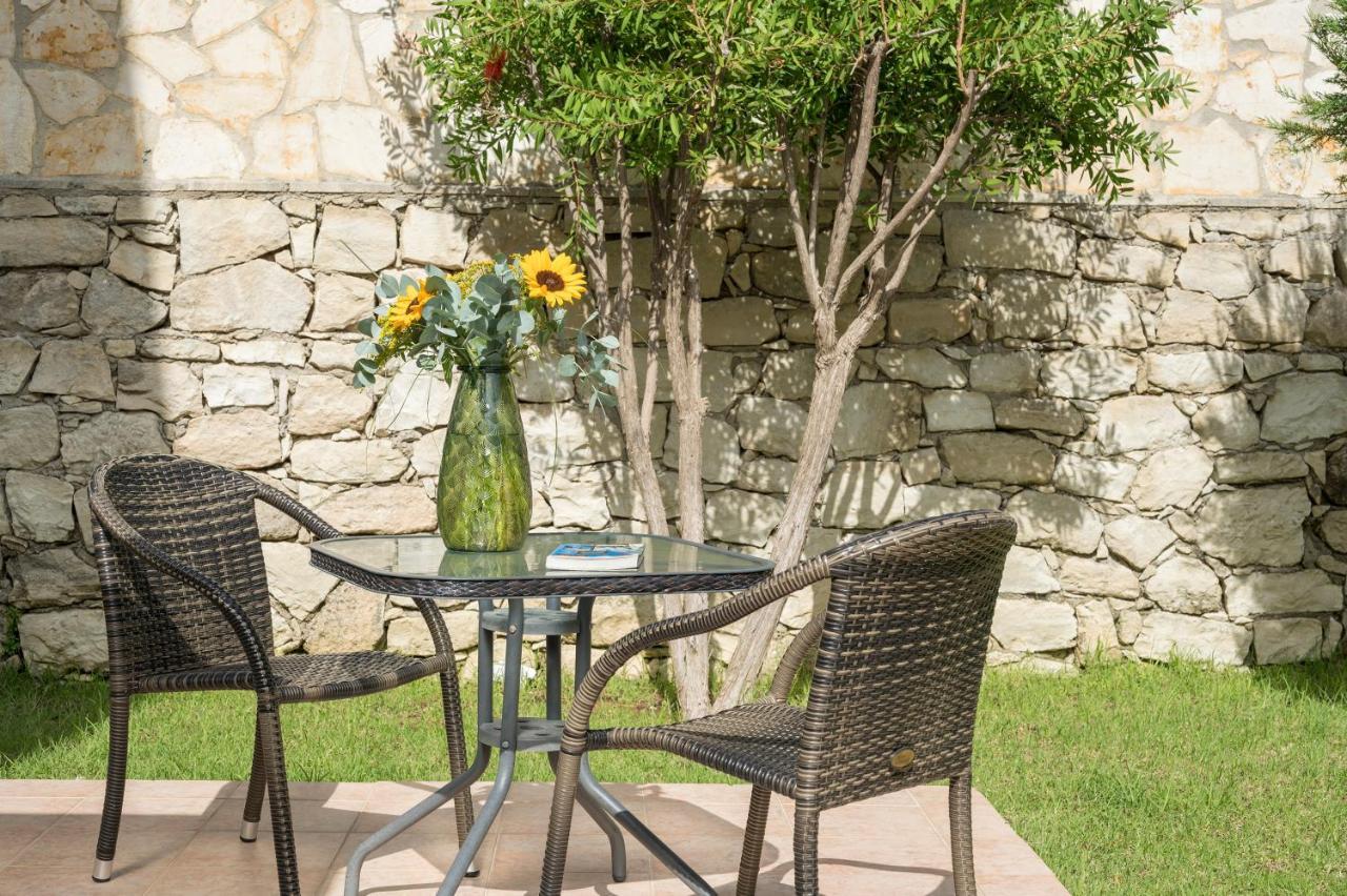 Bluefairy Villas Kavallos  Екстер'єр фото
