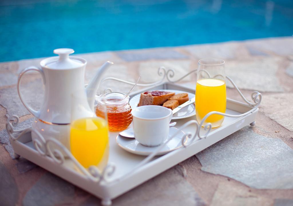Bluefairy Villas Kavallos  Екстер'єр фото