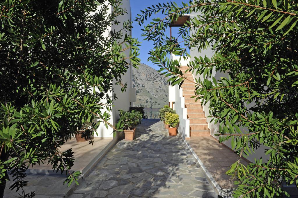 Bluefairy Villas Kavallos  Екстер'єр фото
