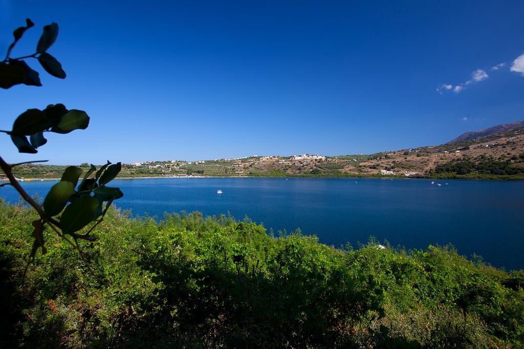 Bluefairy Villas Kavallos  Екстер'єр фото