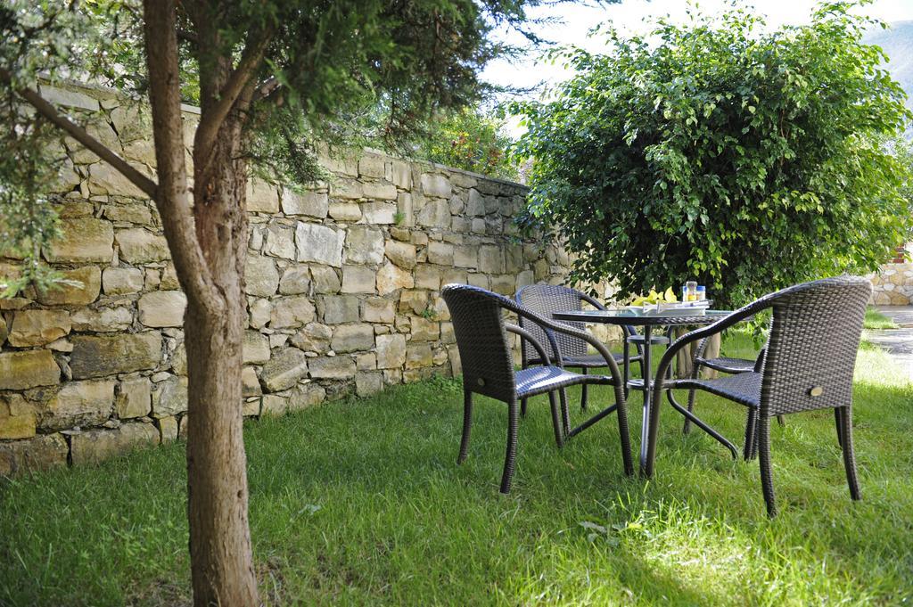 Bluefairy Villas Kavallos  Екстер'єр фото