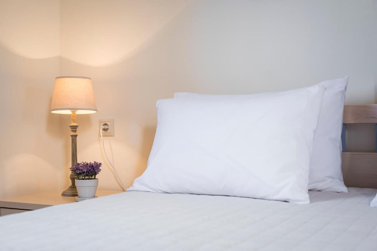 Bluefairy Villas Kavallos  Екстер'єр фото