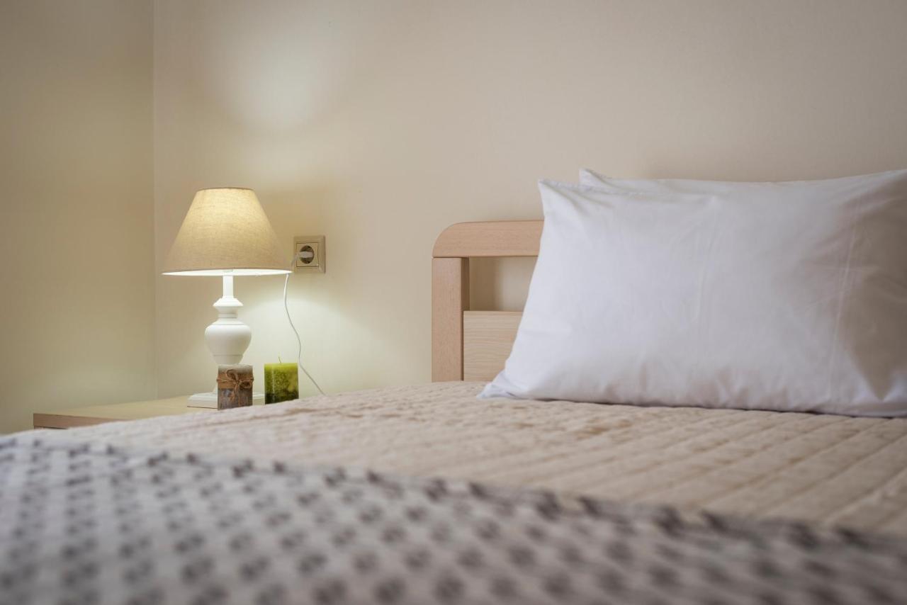 Bluefairy Villas Kavallos  Екстер'єр фото